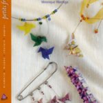 Livre bijoux en origami pour la création de bijoux